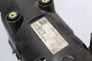 55578375 Коллектор впускной Opel Astra J Арт e2937963, вид 5