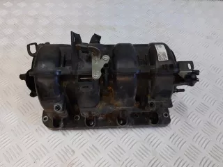 55584975 Коллектор впускной Opel Corsa E Арт e3128228, вид 1