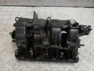 55584975 Коллектор впускной Opel Corsa E Арт e3128228, вид 5