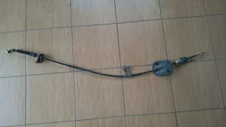  Трос кулисы КПП Honda Prelude 5 Арт e3129503, вид 1