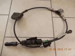  Трос кулисы КПП Mitsubishi Lancer 10 Арт e3130981, вид 1