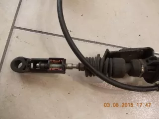  Трос кулисы КПП Mitsubishi Lancer 10 Арт e3130981, вид 3
