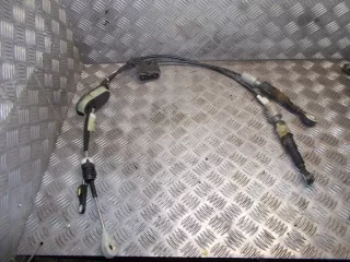  Трос кулисы КПП Nissan Qashqai 2 Арт e3131244, вид 1
