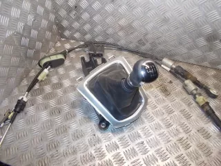  Трос кулисы КПП Nissan Qashqai 2 Арт e3131244, вид 3