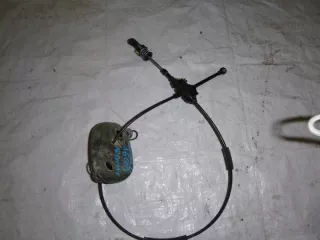  Трос кулисы КПП Opel Astra K Арт e3131489, вид 1