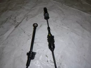  Трос кулисы КПП Opel Astra K Арт e3131489, вид 3