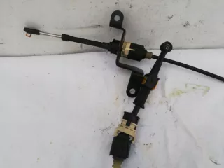  Трос кулисы КПП Opel Astra J Арт e3131558, вид 2