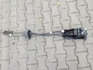  Трос кулисы КПП Renault Laguna 3 Арт e3132303, вид 1