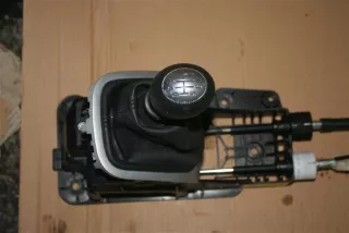 8200777403 Трос кулисы КПП Renault Megane 3 Арт e3132644, вид 3