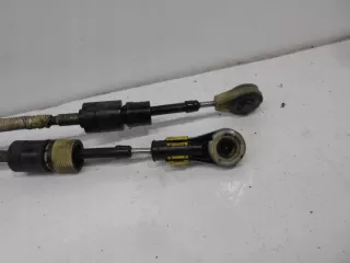 31367434 Трос кулисы КПП Volvo V40 2 Арт e3134075, вид 3