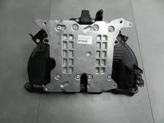 7588126 Коллектор впускной BMW X3 F25 Арт e3223735, вид 1