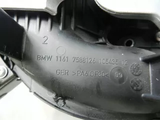 7588126 Коллектор впускной BMW X3 F25 Арт e3223735, вид 3