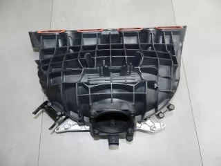 7588126 Коллектор впускной BMW X3 F25 Арт e3223735, вид 4