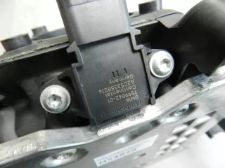7588126 Коллектор впускной BMW X3 F25 Арт e3223735, вид 5