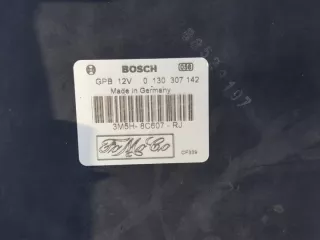 3M5H-8C607-RJ 1137328558 Радиатор (основной) Volvo S40 2 Арт e3615924, вид 4