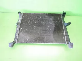 8200138738E Радиатор (основной) Renault Clio 3 Арт e3710850, вид 4