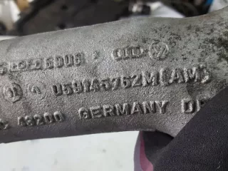 059145762M Коллектор впускной Audi A4 B8 Арт e3754896, вид 3