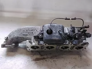 55564546 Коллектор впускной Opel Astra J Арт e3795179, вид 1