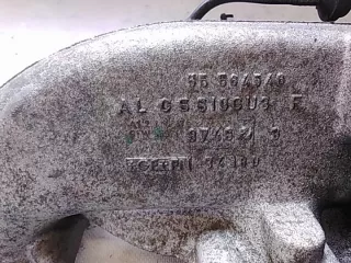 55564546 Коллектор впускной Opel Astra J Арт e3795179, вид 2