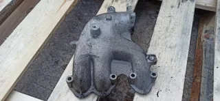 045129713F Коллектор впускной Volkswagen Polo 4 Арт e3834412, вид 1