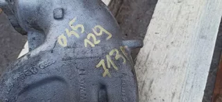 045129713F Коллектор впускной Volkswagen Polo 4 Арт e3834412, вид 3