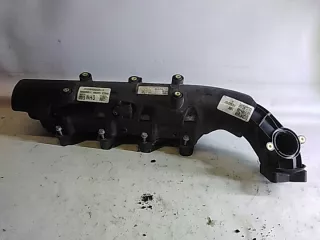 55578375 Коллектор впускной Opel Astra J Арт e3992804, вид 1