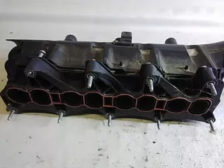 55578375 Коллектор впускной Opel Astra J Арт e3992804, вид 3