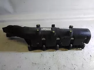 55578375 Коллектор впускной Opel Astra J Арт e3992804, вид 4