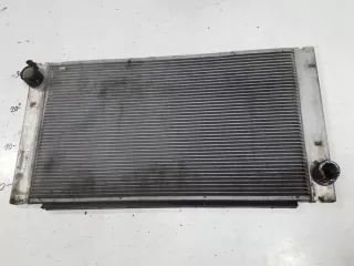 2751275 Радиатор (основной) MINI Cooper R56 Арт e4390192, вид 1