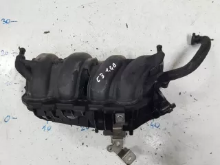 760573380 V760573380 7605733 Коллектор впускной Citroen C3 2 Арт e4557707