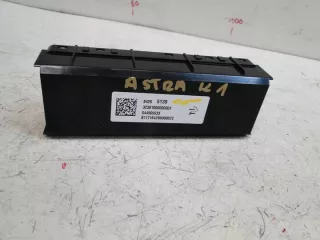 84295139 Блок управления (другие) Opel Astra K Арт e4592114, вид 1
