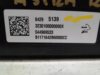 84295139 Блок управления (другие) Opel Astra K Арт e4592114, вид 4