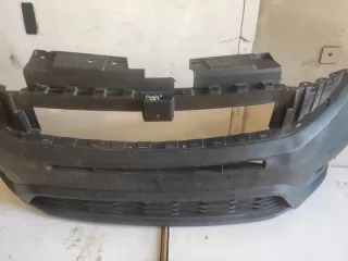 735594052 735615285 Бампер передний Fiat Doblo 2 Арт e4616636, вид 4