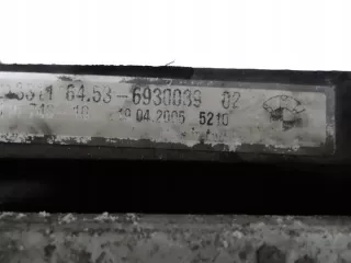 7788898 Радиатор (основной) BMW 3 E90/E91/E92/E93 Арт e4657697, вид 4