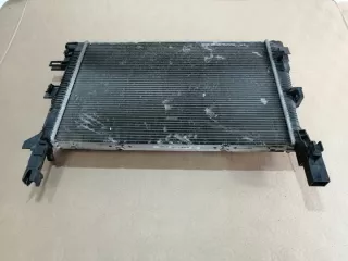 F1F1-005-HB Радиатор (основной) Ford C-max 2 Арт e4736667, вид 1