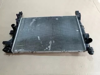 F1F1-005-HB Радиатор (основной) Ford C-max 2 Арт e4736667, вид 2
