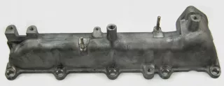  Коллектор впускной Mitsubishi Pajero 3 Арт e4756164, вид 2
