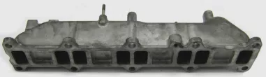  Коллектор впускной Mitsubishi Pajero 3 Арт e4756164, вид 3