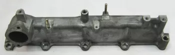  Коллектор впускной Mitsubishi Pajero 3 Арт e4756164, вид 4