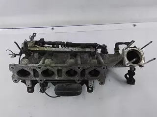 55564546 Коллектор впускной Opel Corsa C Арт e4887034, вид 1