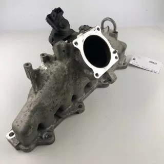 140032042R MERCEDES,NAVARA,NP300 ,470,PICKUP YS23C270,YS23 270,YS23270 M9T260,YS23DDTT SENSOR,8200762162 0281006391 223651975R, H8201377790 Коллектор впускной Renault Master 3 restailing Арт e4887206, вид 1