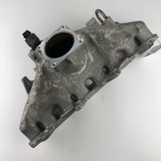 140032042R MERCEDES,NAVARA,NP300 ,470,PICKUP YS23C270,YS23 270,YS23270 M9T260,YS23DDTT SENSOR,8200762162 0281006391 223651975R, H8201377790 Коллектор впускной Renault Master 3 restailing Арт e4887206, вид 4