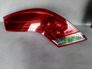  Фонарь задний левый Ford C-max 2 Арт e4888973, вид 1