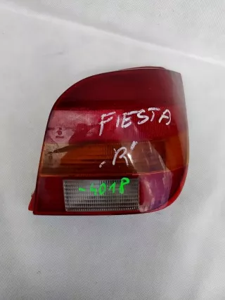  Фонарь задний левый Ford C-max 2 Арт e4888973, вид 4