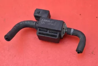 70058501 Клапан электромагнитный Citroen C5 2 Арт e4991941, вид 1