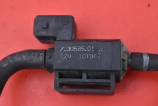70058501 Клапан электромагнитный Citroen C5 2 Арт e4991941, вид 2