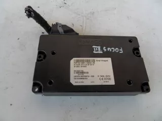 AM5T-14D212-AB Блок управления (другие) Ford Focus 3 Арт e5087825, вид 1
