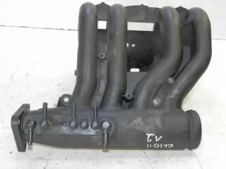 7700873537 Коллектор впускной Renault Clio 2 Арт e5118804, вид 1