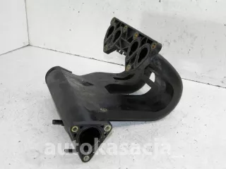 7700873537 Коллектор впускной Renault Clio 2 Арт e5118804, вид 3