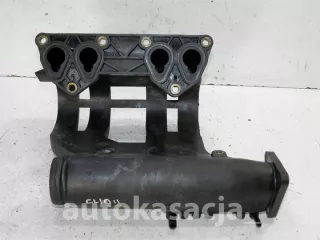 7700873537 Коллектор впускной Renault Clio 2 Арт e5118804, вид 4